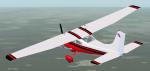 FSX Cessna 182 S Skylane Texture